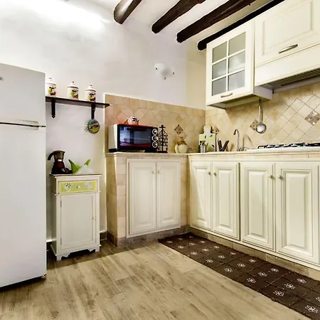 The Small Harbor House